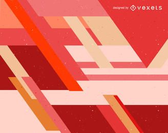 Abstract Polygonal Wallpaper