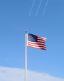 American flag