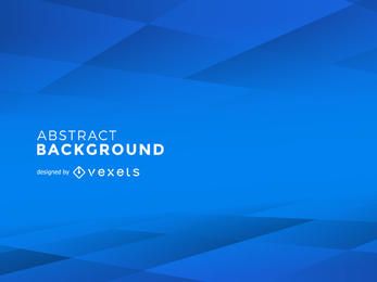 Blue Shadow Gradient Business
