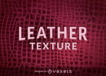 Crocodile Skin Pattern Design