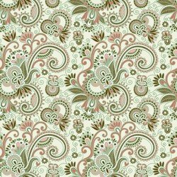 Ham Pattern Background