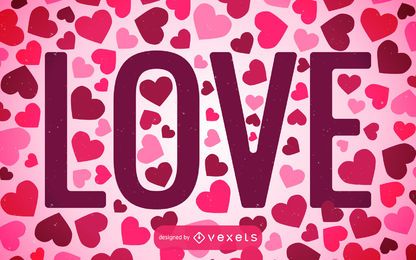 Heart-filled Love Celebration