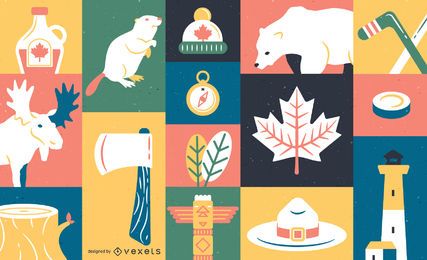 Maple Bear World Design