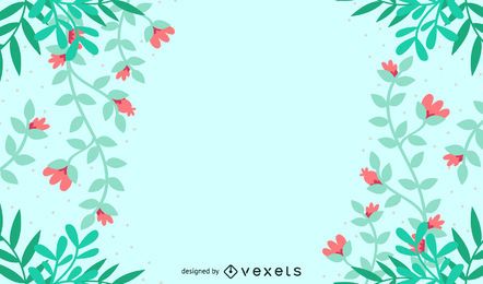 Petal Infusion Background