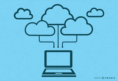 Polygonal Cloud Tech Design