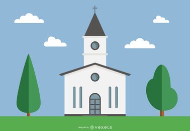 Quirky Village Faith Haven
