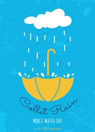 Rain Catch Awareness