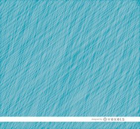 Tangled Blue Fabric Pattern