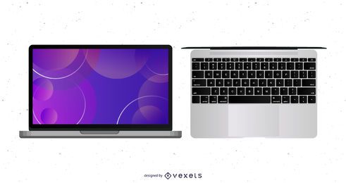 Tech World Laptop Keyboard