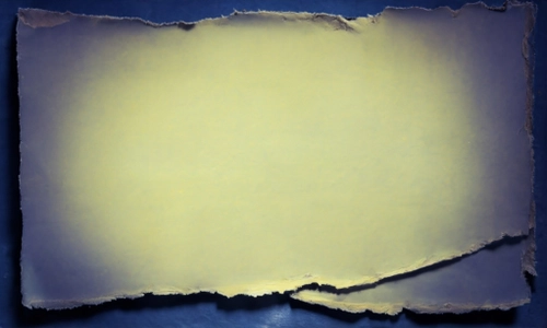 Torn Paper Texture