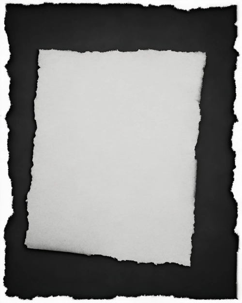Torn Paper Texture