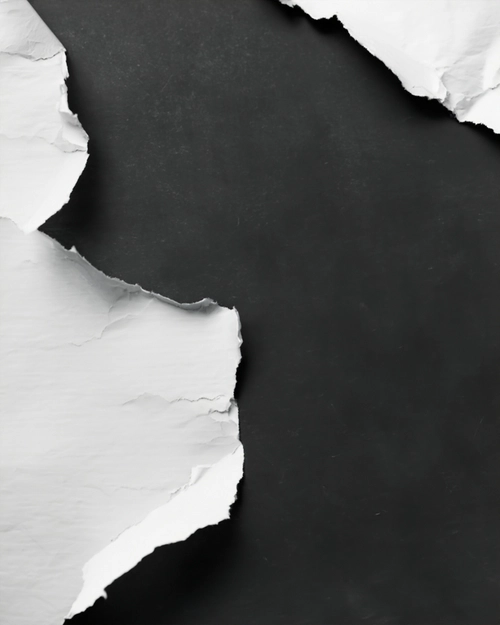Torn Paper Texture