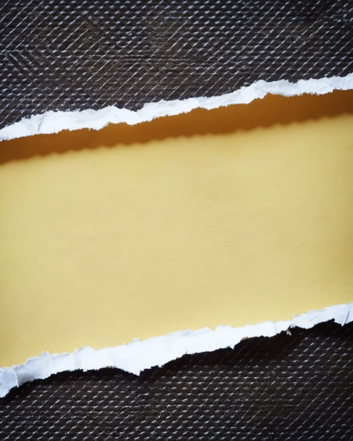 Torn Paper Texture