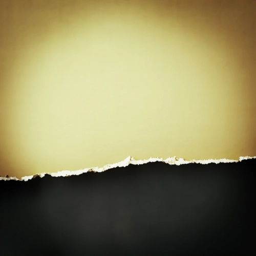 Torn Paper Texture
