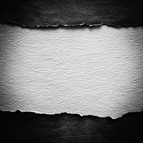 Torn Paper Texture
