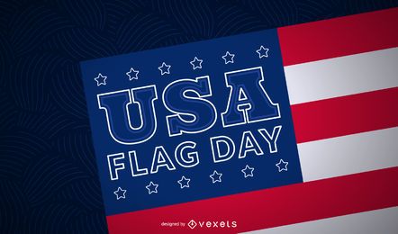 USA patriot day backdrop