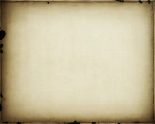 Vintage Paper Texture