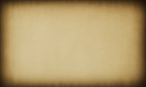 Vintage Paper Texture