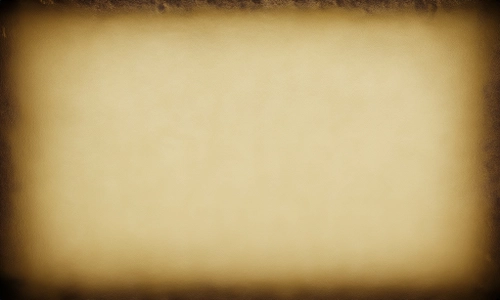 Vintage Paper Texture