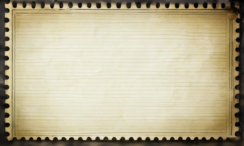Vintage Paper Texture