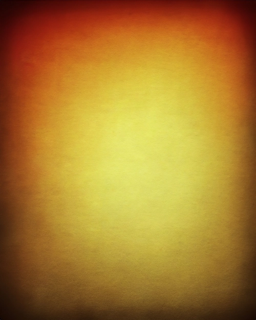 Warm Gradient Background