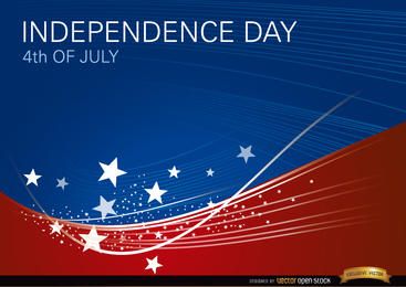Waves of Freedom July 4th