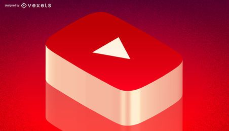 Youtube Header Icons