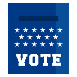 202 "Stary Presidential Elections Poster