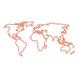 Global Stroke Map Design