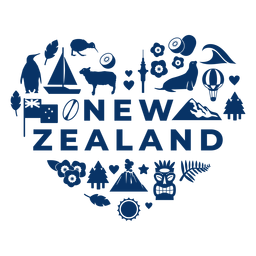 Heart of Oceania Design