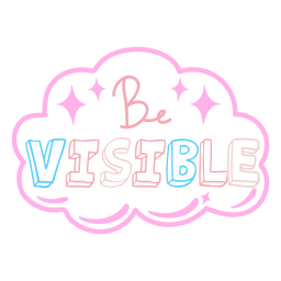 Prideful Colorful Badge PNG